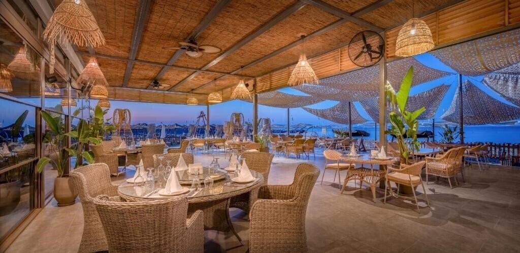 Fotografii Rixos Lares 5*