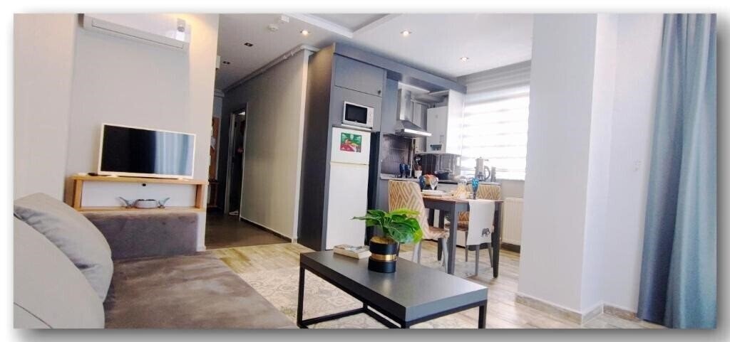 Картинка Aspendos Suites  Boutique 3*