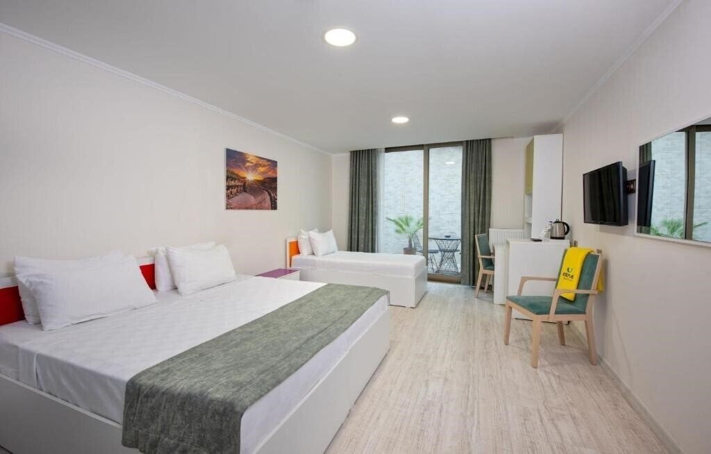 Fotografii Citrus Park Hotel 4*