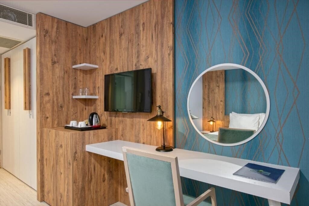 Imaginea Citrus Park Hotel 4*
