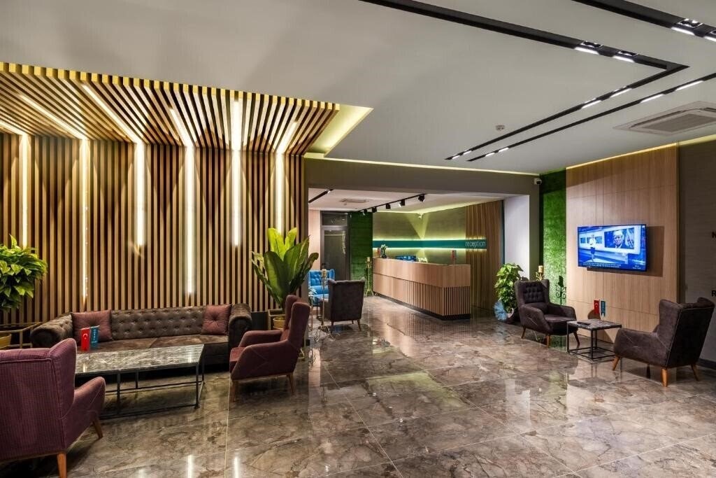 Imaginea Anelli Hotel 4*