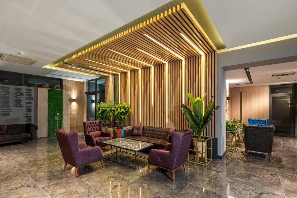 Imaginea Anelli Hotel 4*