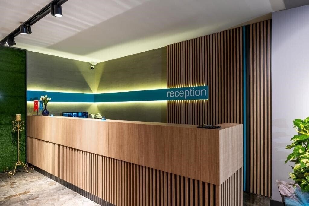 Fotografie Anelli Hotel 4*