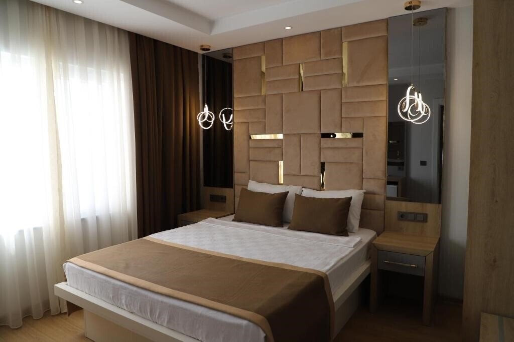 Fotografii Lara Garden Hotel (ex. Lara Garden Butik Hotel) 3*