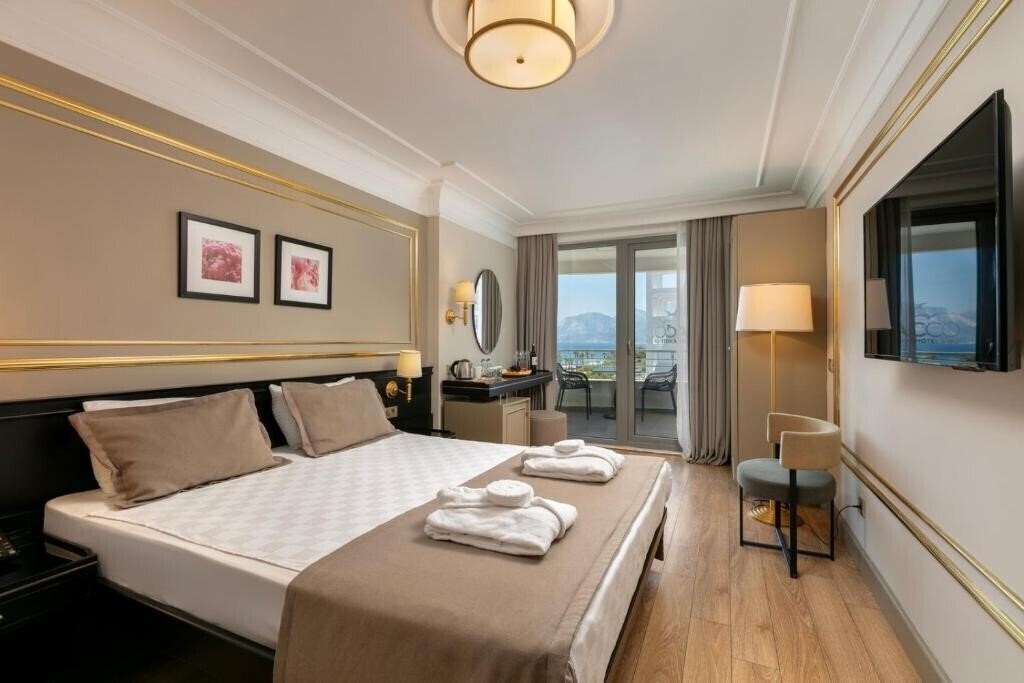 Fotografii Pacco Hotel & Spa 4*