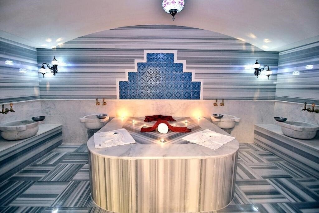 Fotografie Pacco Hotel & Spa 4*