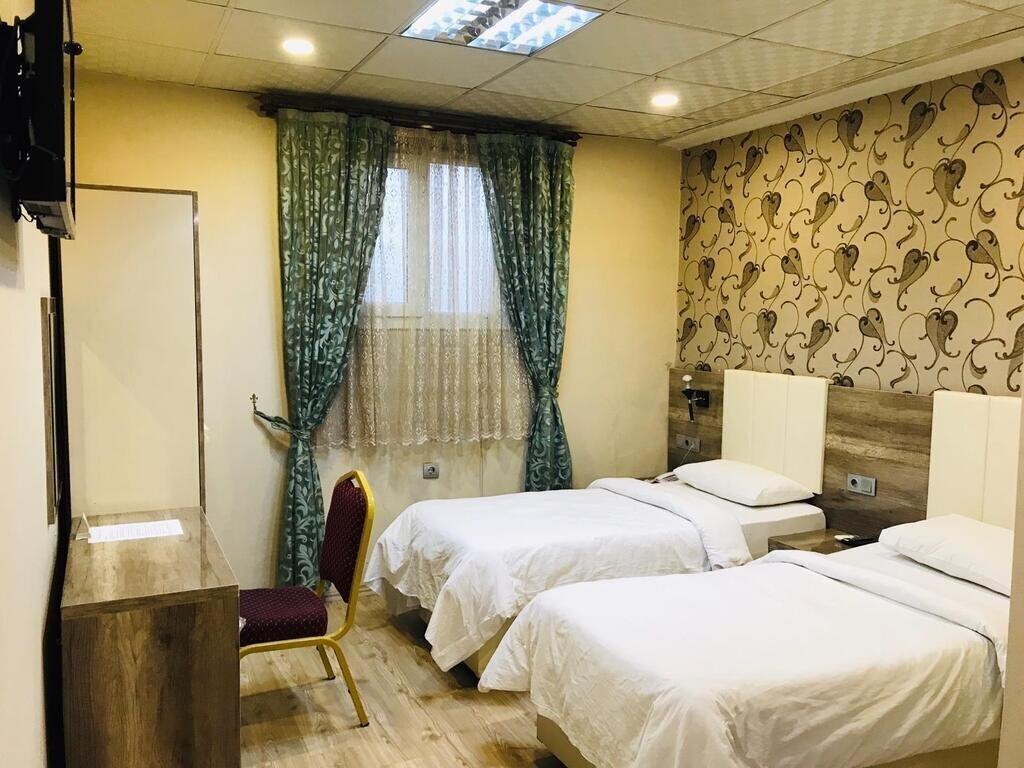 Изображение Gulizar Hotel 2*