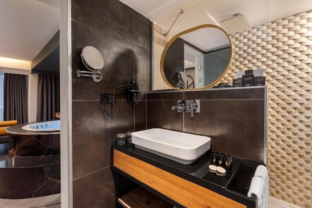 Fotografie Afflon Hotels Loft City 3*