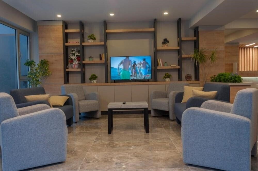 Imaginea Afsin Hotel 3*