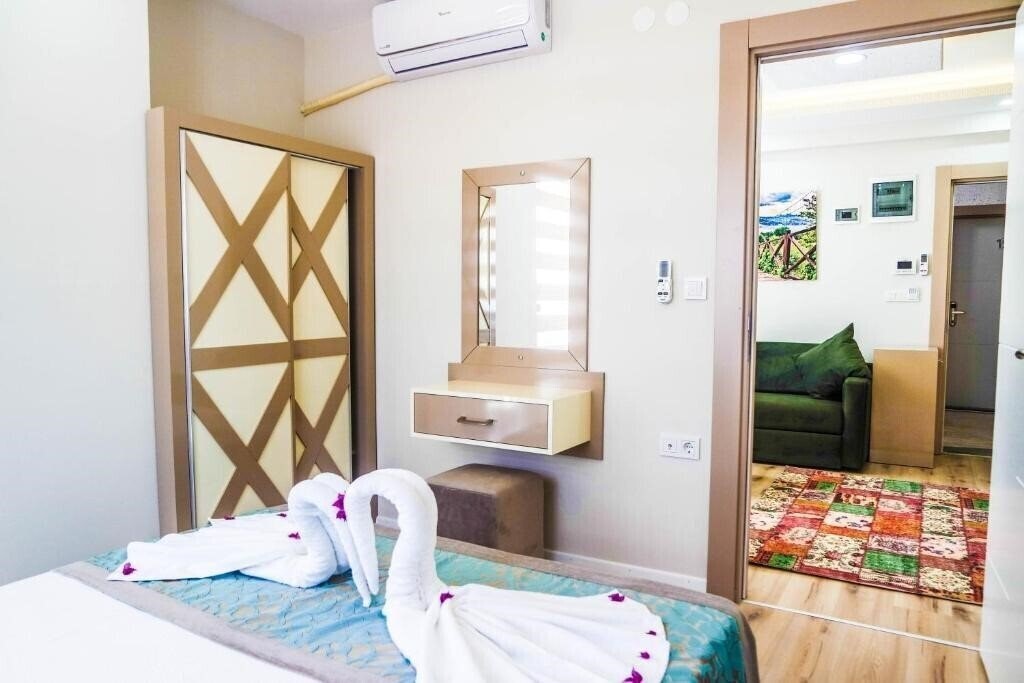 Fotografii Ale Apartments Hotel 3*