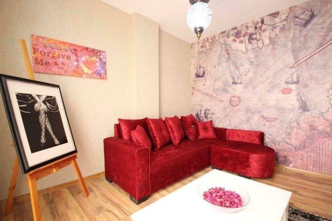Fotografie Antalya Port Flats (ex. Port Butik Evleri, Port Boutique Evleri) 4*