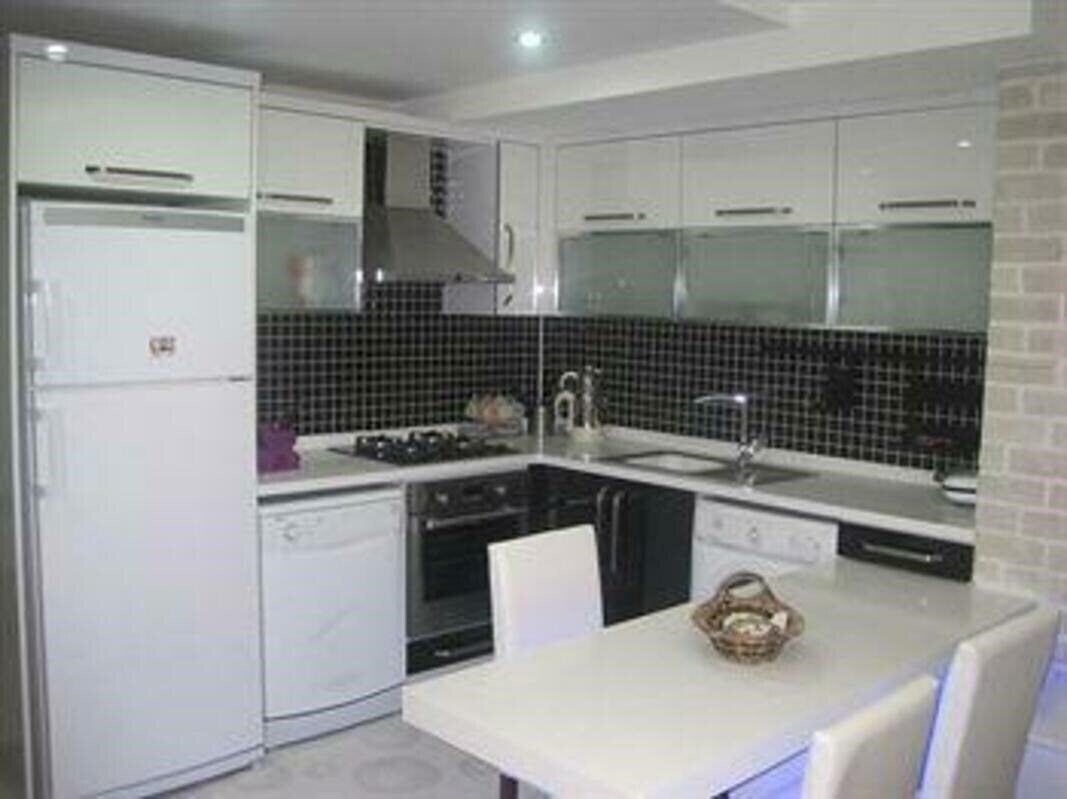 Imaginea Antalya Port Flats (ex. Port Butik Evleri, Port Boutique Evleri) 4*