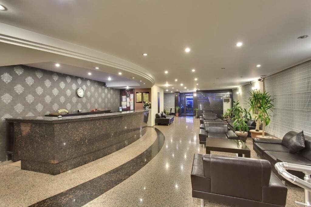 Фото Antroyal 3*