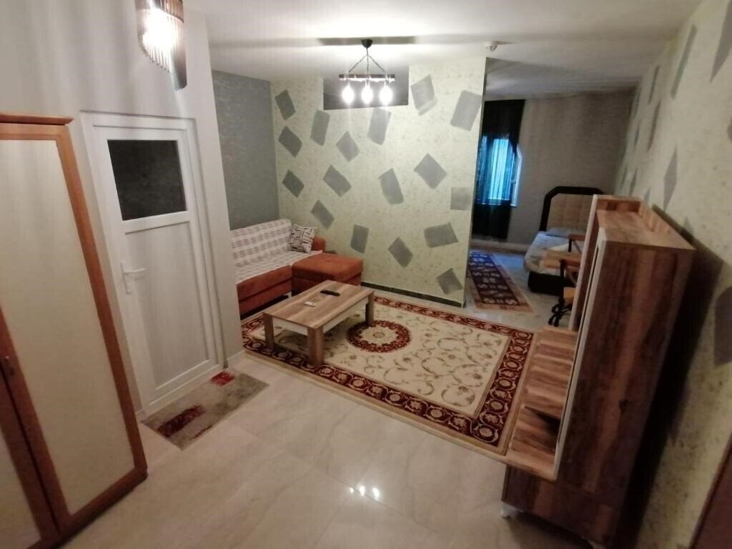 Imaginea Aziz Konaklama (ex. Aziz Apart Konaklama) 3*