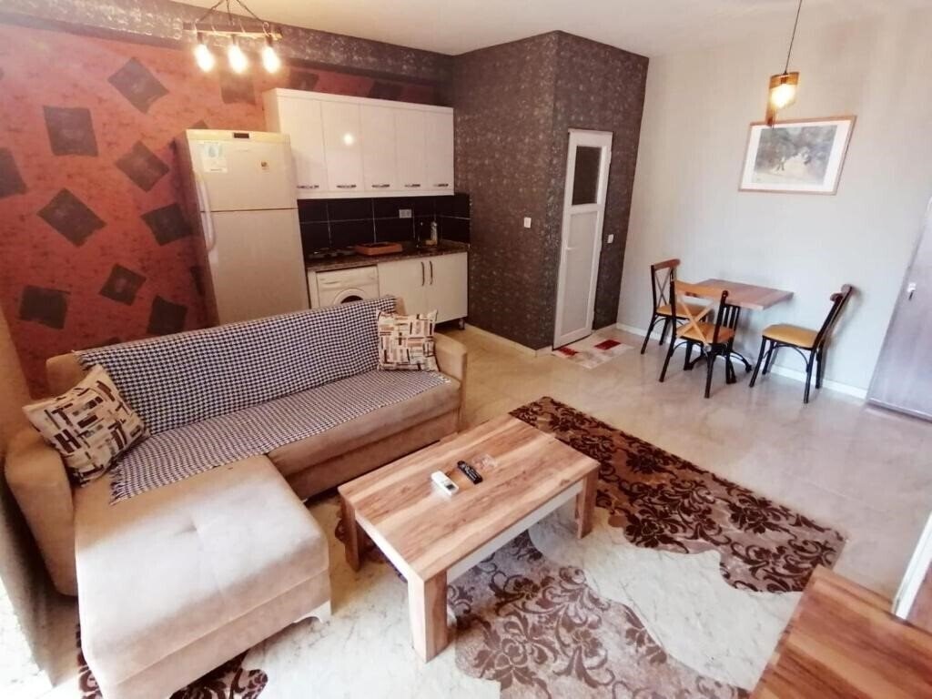 Fotografii Aziz Konaklama (ex. Aziz Apart Konaklama) 3*