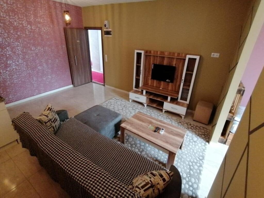 Imaginea Aziz Konaklama (ex. Aziz Apart Konaklama) 3*