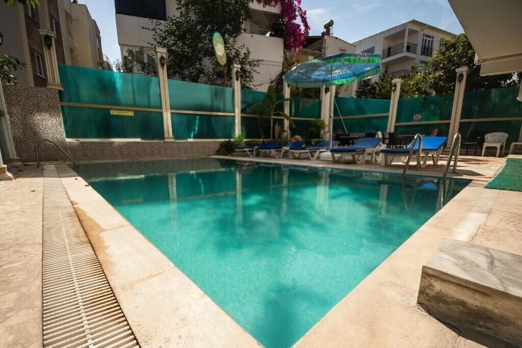 Hotel Behram Hotel 2*