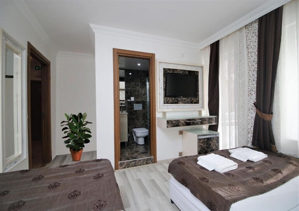 Fotografie Behram Hotel 2*