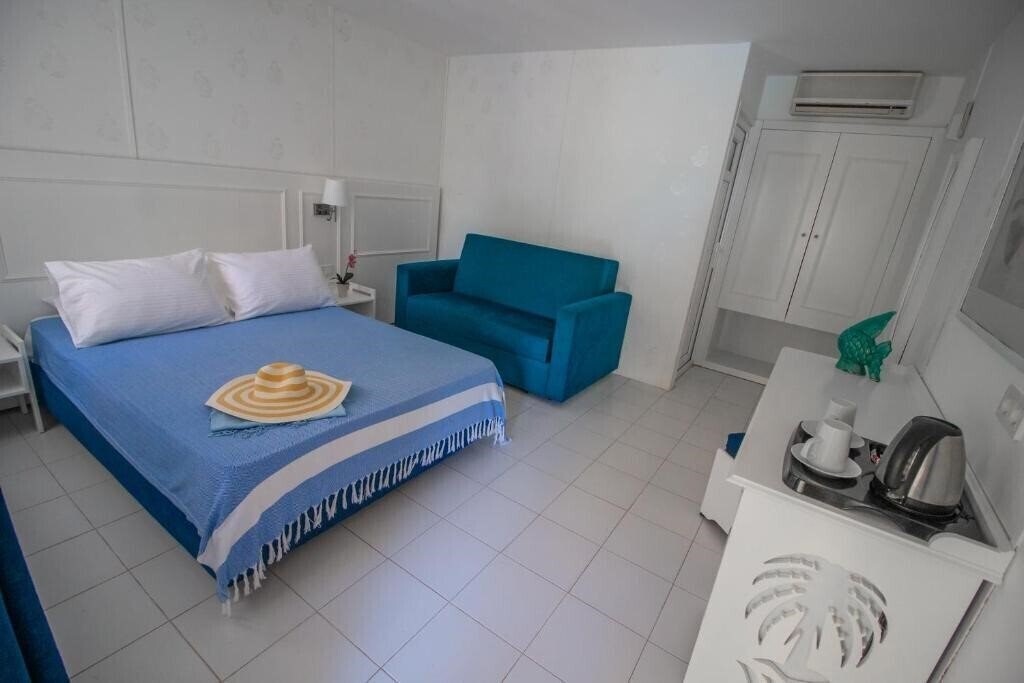 Fotografii Blue&White Hotel 3*