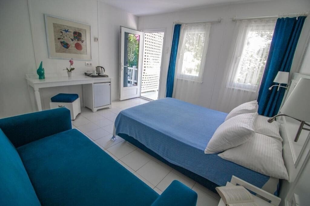 Imaginea Blue&White Hotel 3*