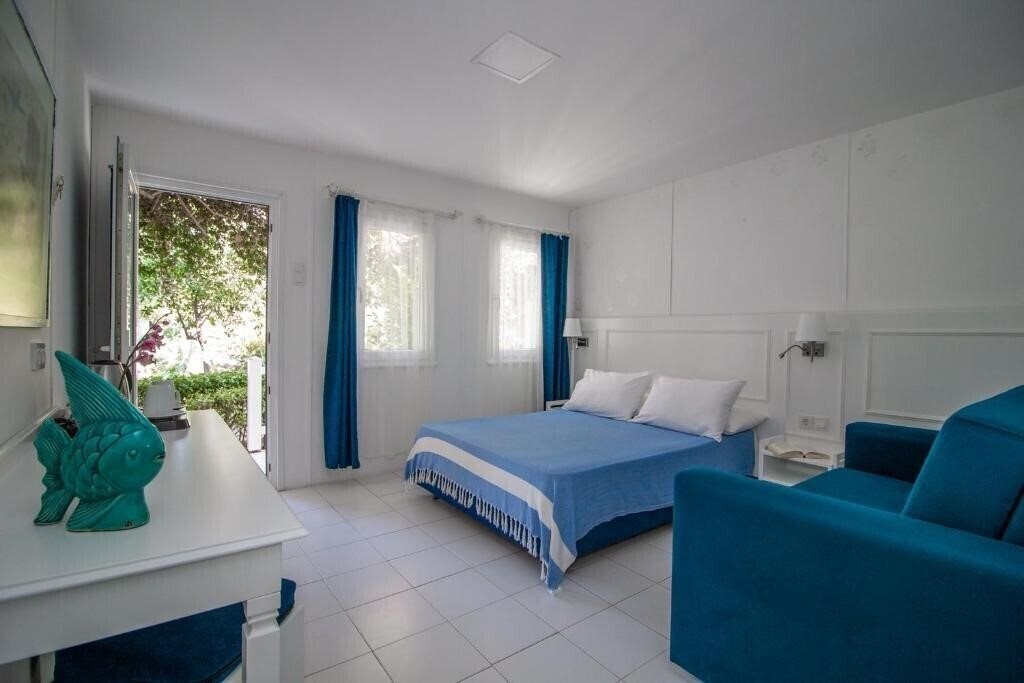Imaginea Blue&White Hotel 3*