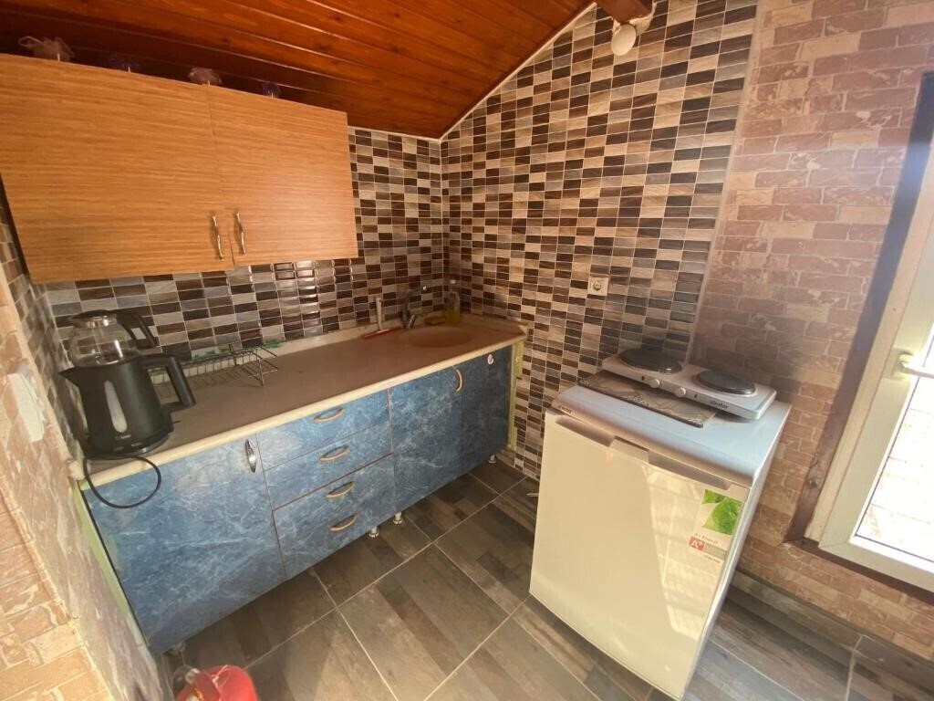 Изображение Camel Apart (ex. Camel Apartment) 3*