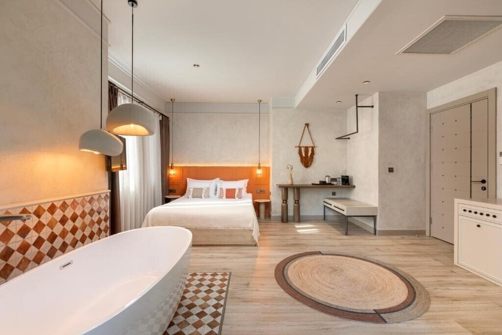 Fotografie Casa Sur 2*