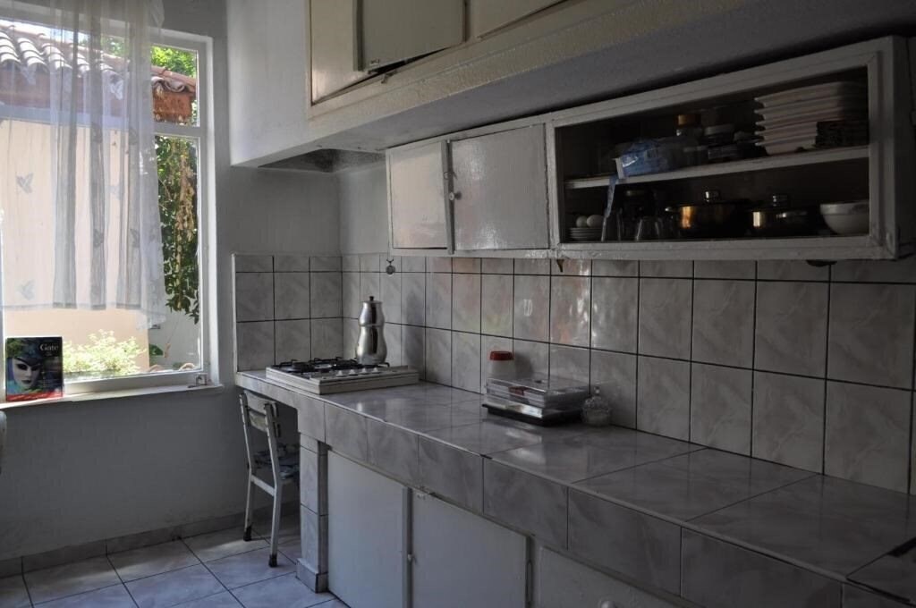 Imaginea Erkal Pansion 3*