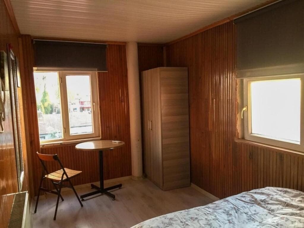 Fotografii Erkal Pansion 3*