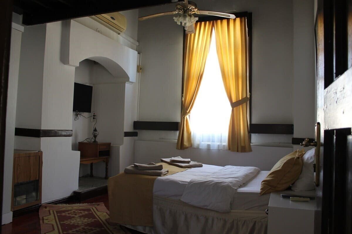 Imaginea Erken Pansiyon (ex. Erken Konak Pension) 3*