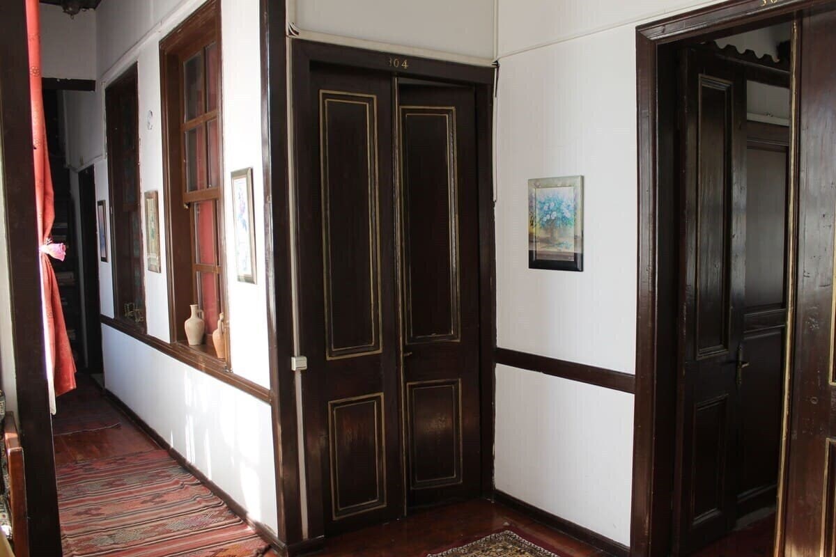 Imaginea Erken Pansiyon (ex. Erken Konak Pension) 3*