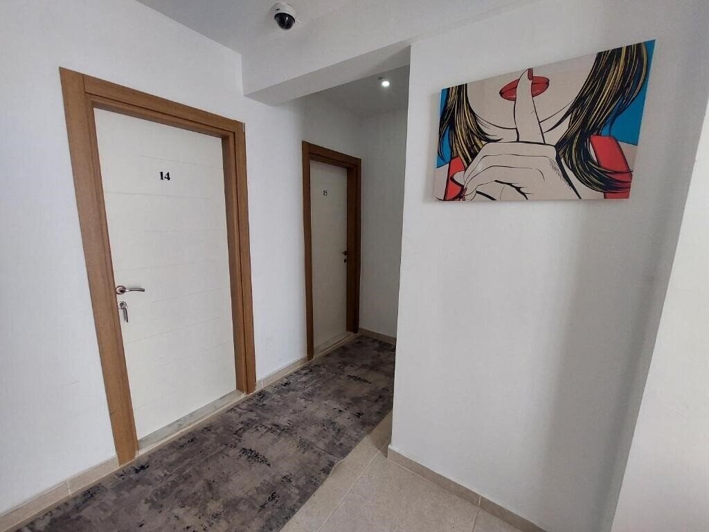 Картинка Karden Otel 2*