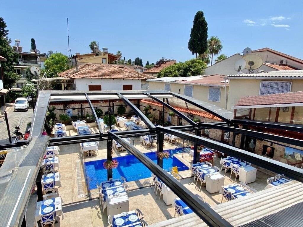 Imaginea Kervan Boutique Hotel 3*