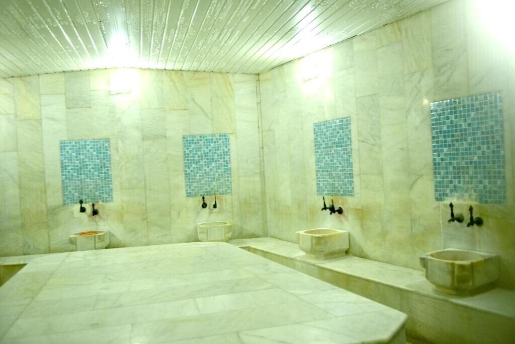 Фотография Kivrak Hotel 3*