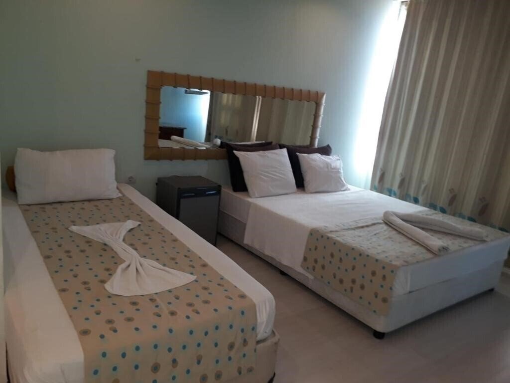 Картинка Nest Hotel 3*