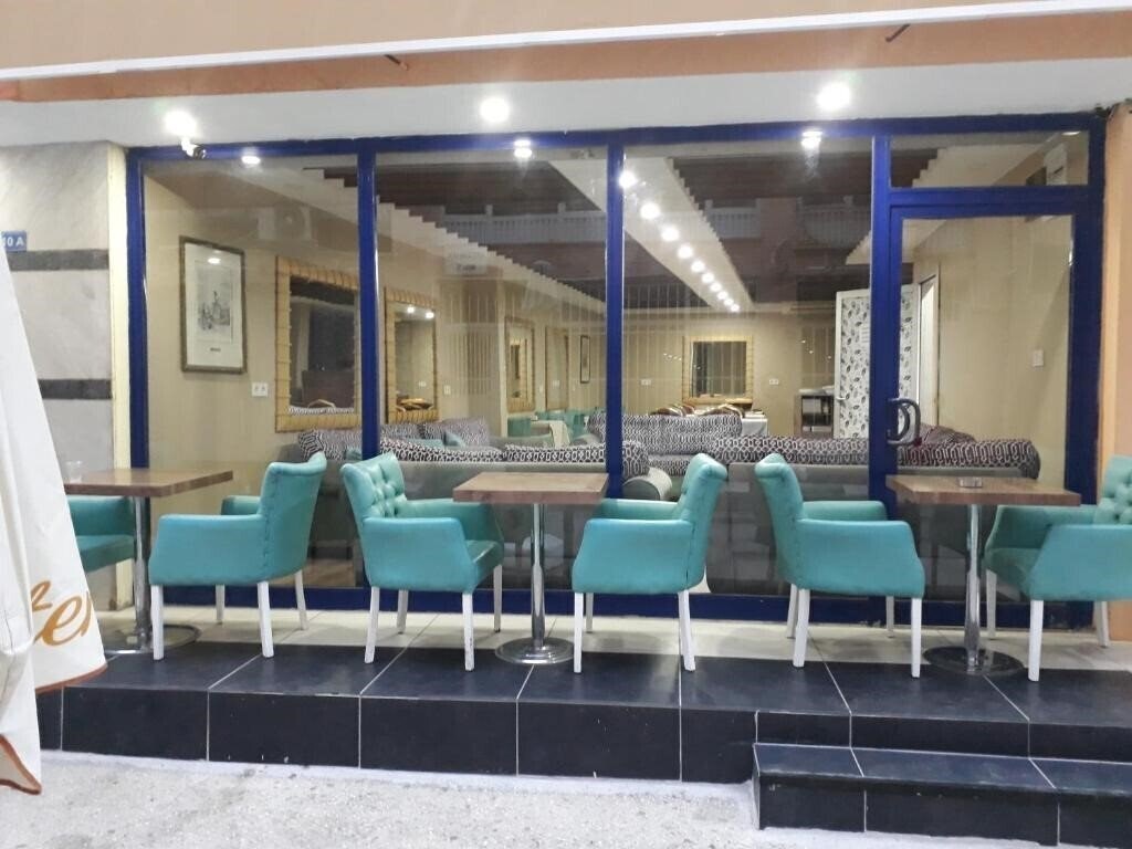 Фотография Nest Hotel 3*