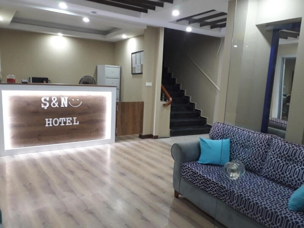 Фото Nest Hotel 3*