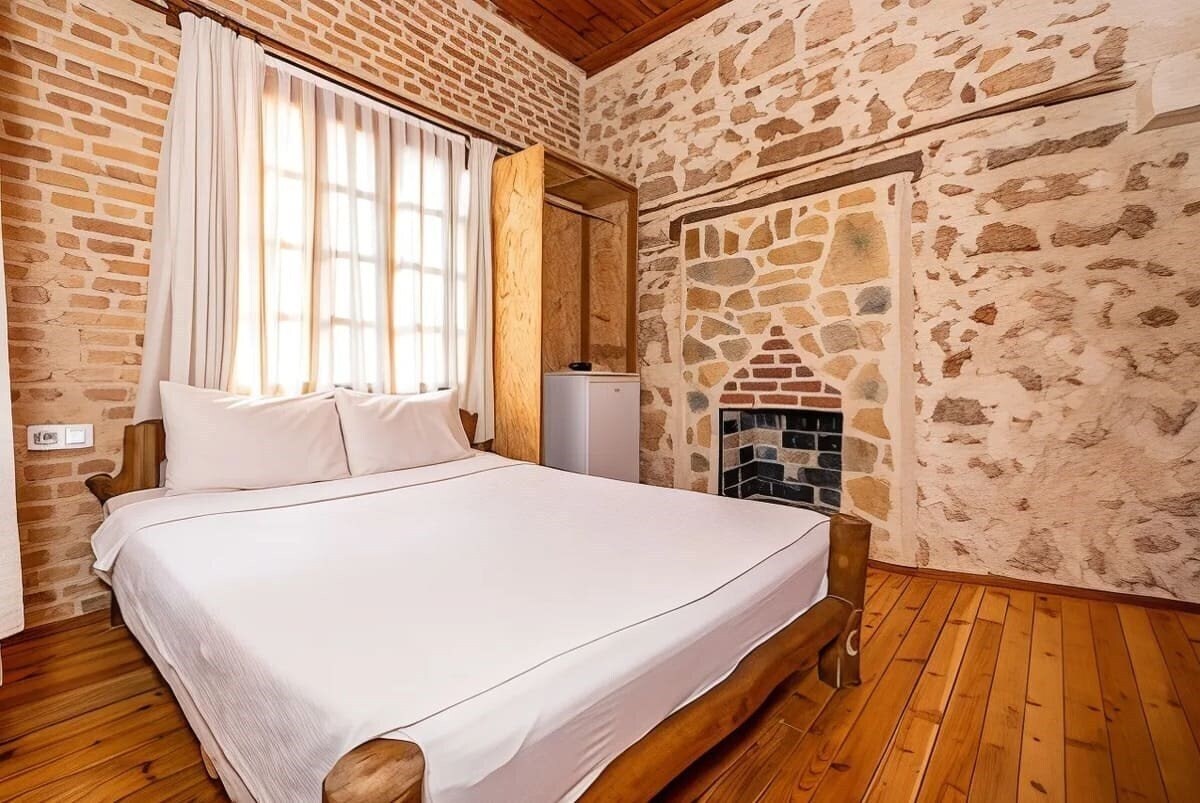 Hotel Otel Wood House 3*