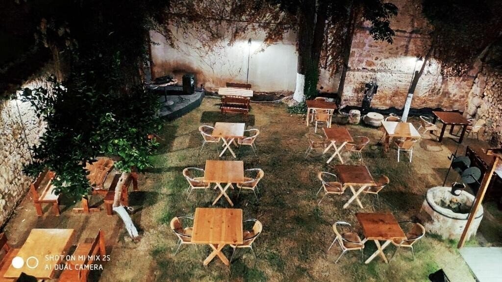 Hotel Otel Wood House 3*