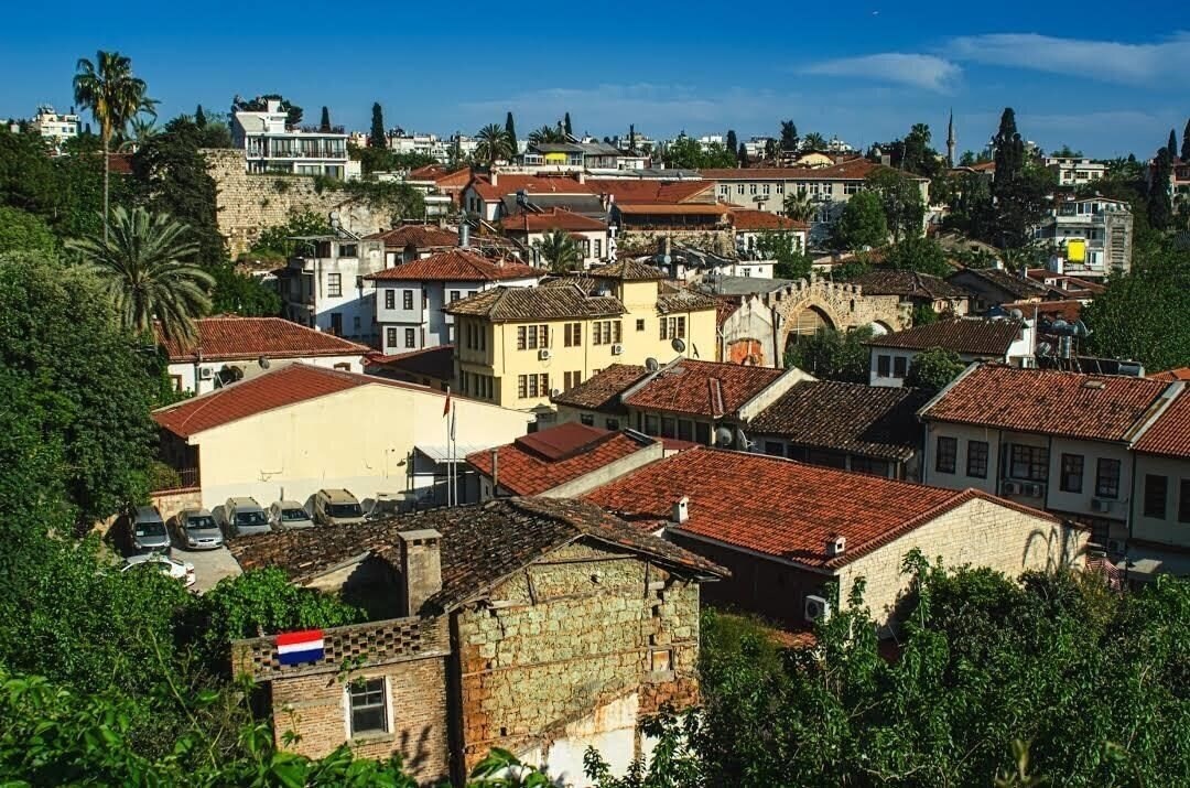 Hotel Ozturk Hotel 2*