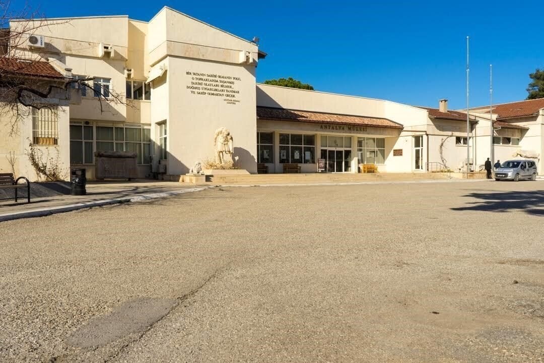 Fotografii Ozturk Hotel 2*