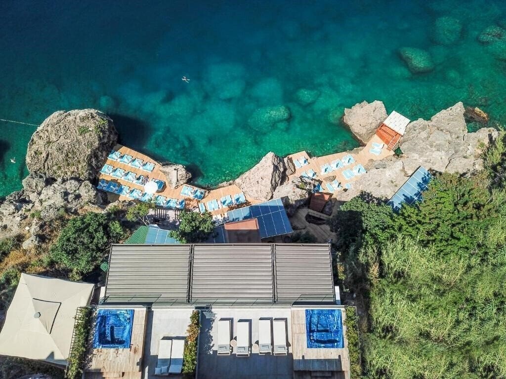 Fotografie Perge Hotel 4*