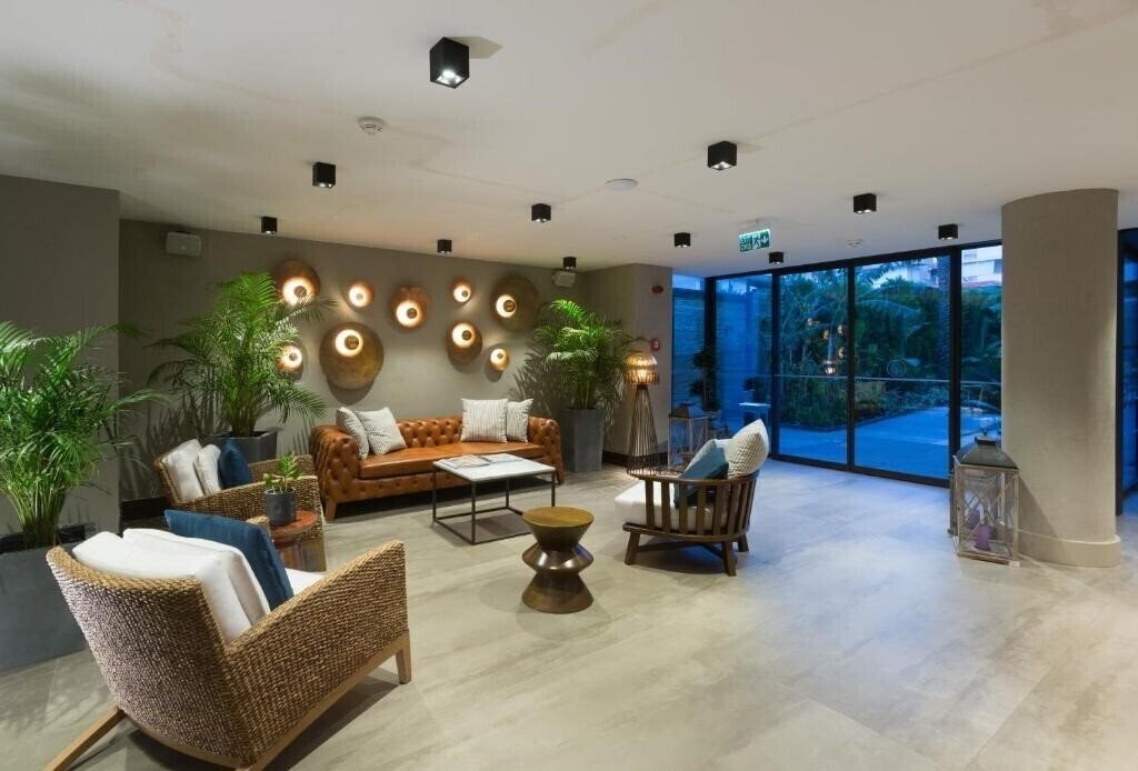 Imaginea Perge Hotel 4*