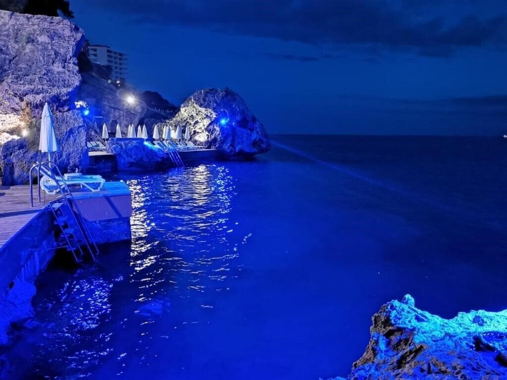 Imaginea Perge Hotel 4*