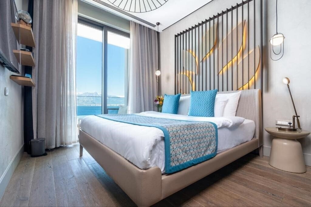 Fotografii Perge Hotel 4*