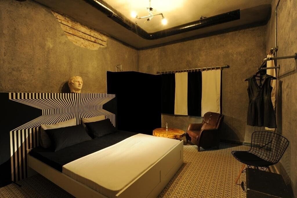 Fotografii Role Street Hostel 3*