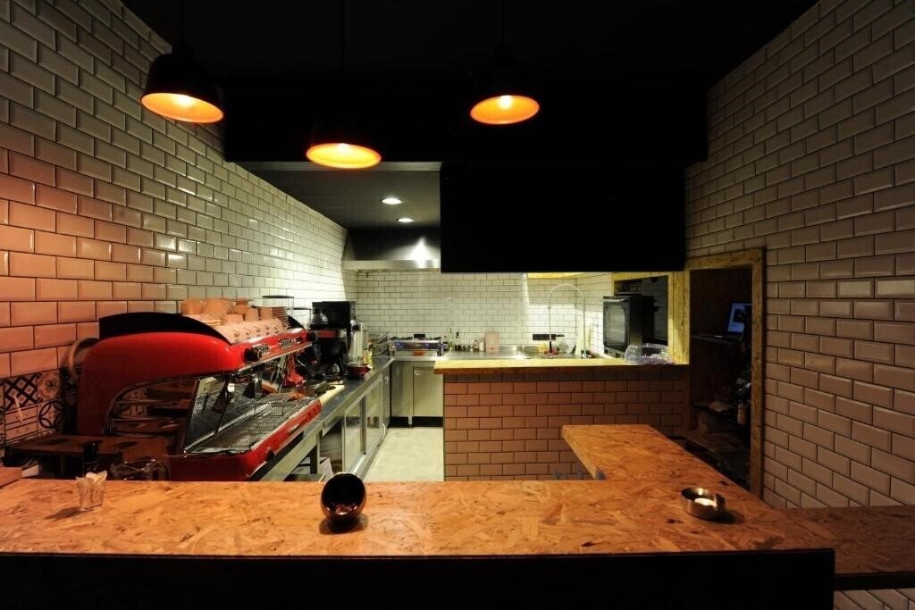 Imaginea Role Street Hostel 3*