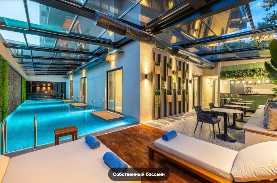 Изображение Lexia Hotels (ex. Saray Lara) 3*