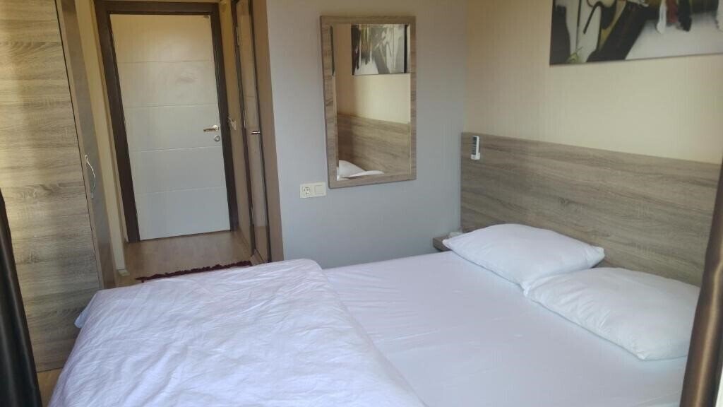 Отель SunAnatolia Otel 2*