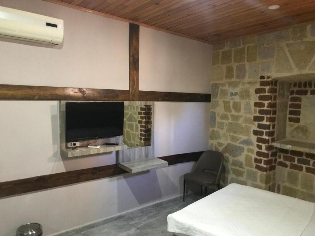 Картинка SunAnatolia Otel 2*